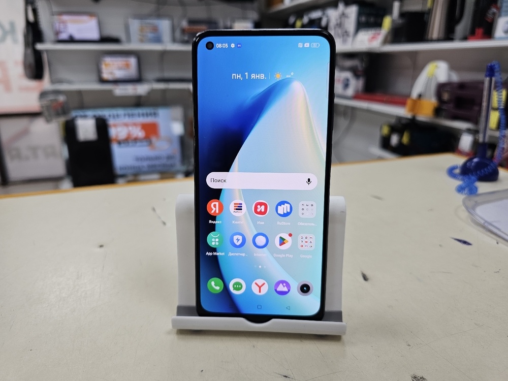 Смартфон Realme 11 8/256