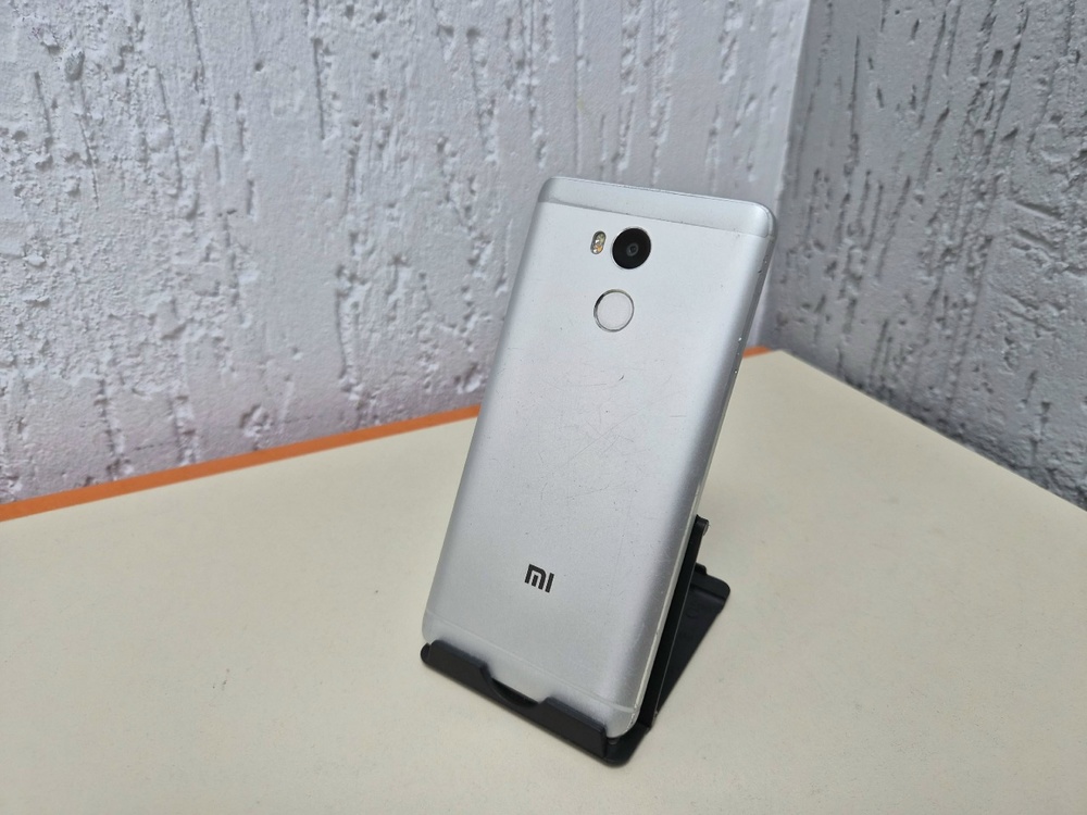 Смартфон Xiaomi Redmi Note 4 3/32