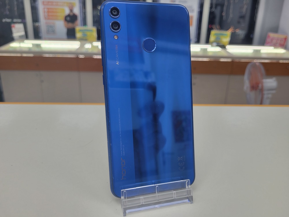 Смартфон Honor 8X 4/128