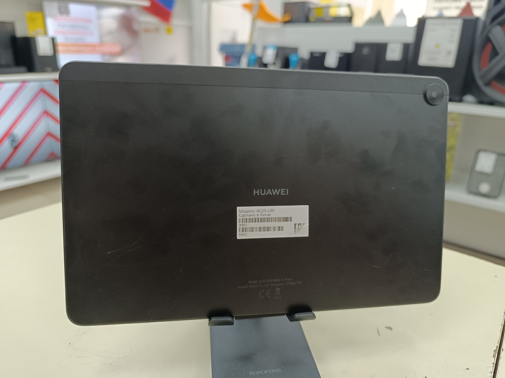 Планшет Huawei MatePad SE 8/128