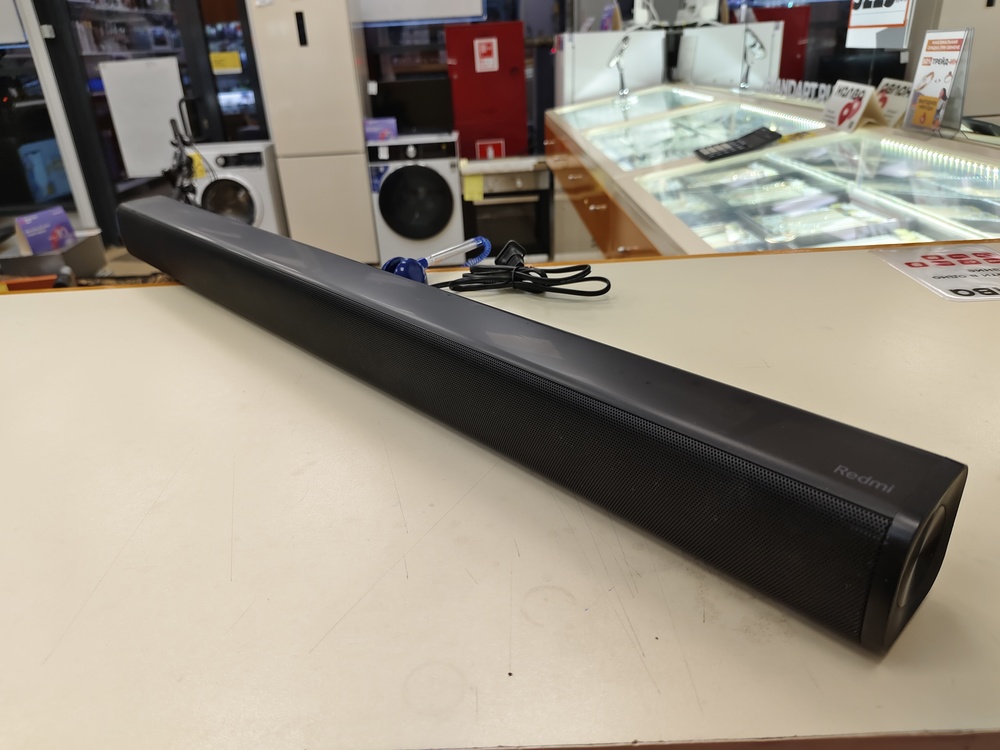 Саундбар Xiaomi Redmi TV Soundbar