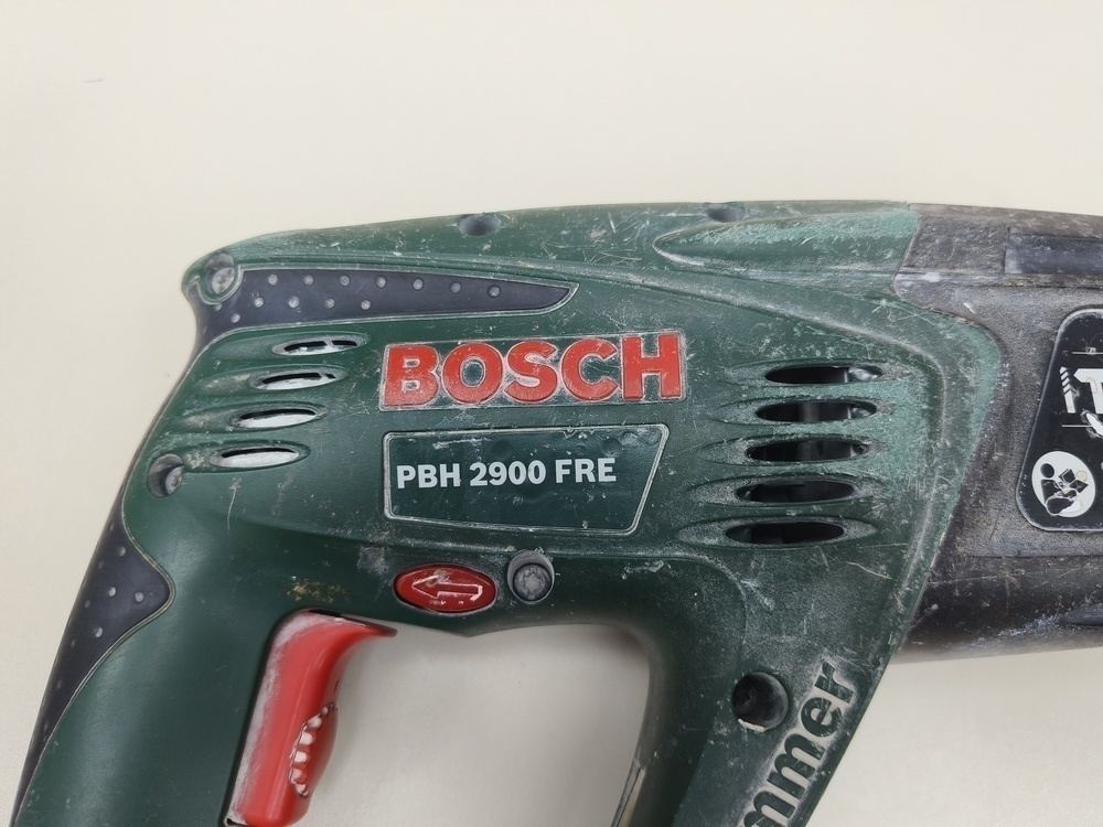Перфоратор Bosch PBH-2900FRE