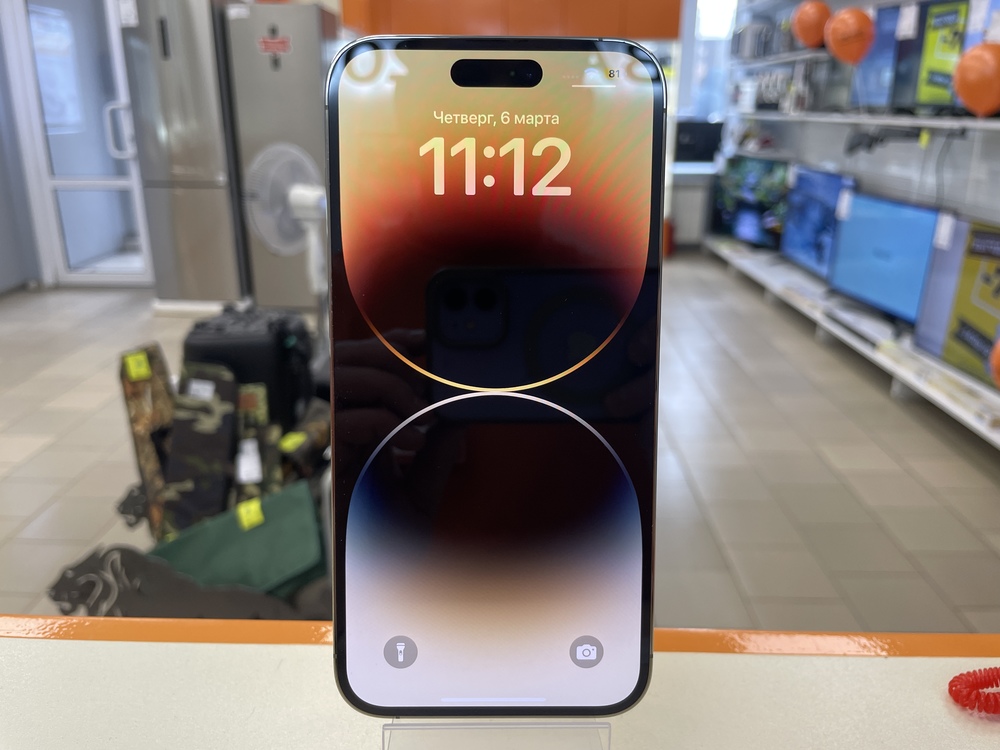 Смартфон Apple Iphone 14 Pro Max 128Gb