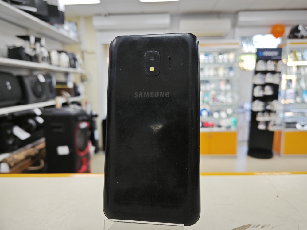 Смартфон Samsung Galaxy J2 Core 1/8