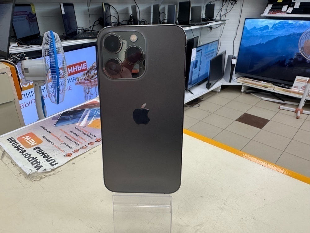 Смартфон Apple iPhone 13 Pro 128Gb