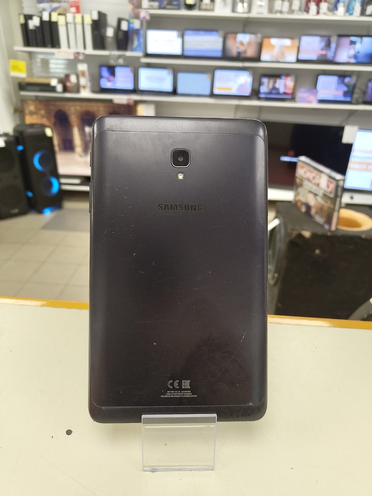 Планшет Samsung Tab A (2017) SM-T385 2/16