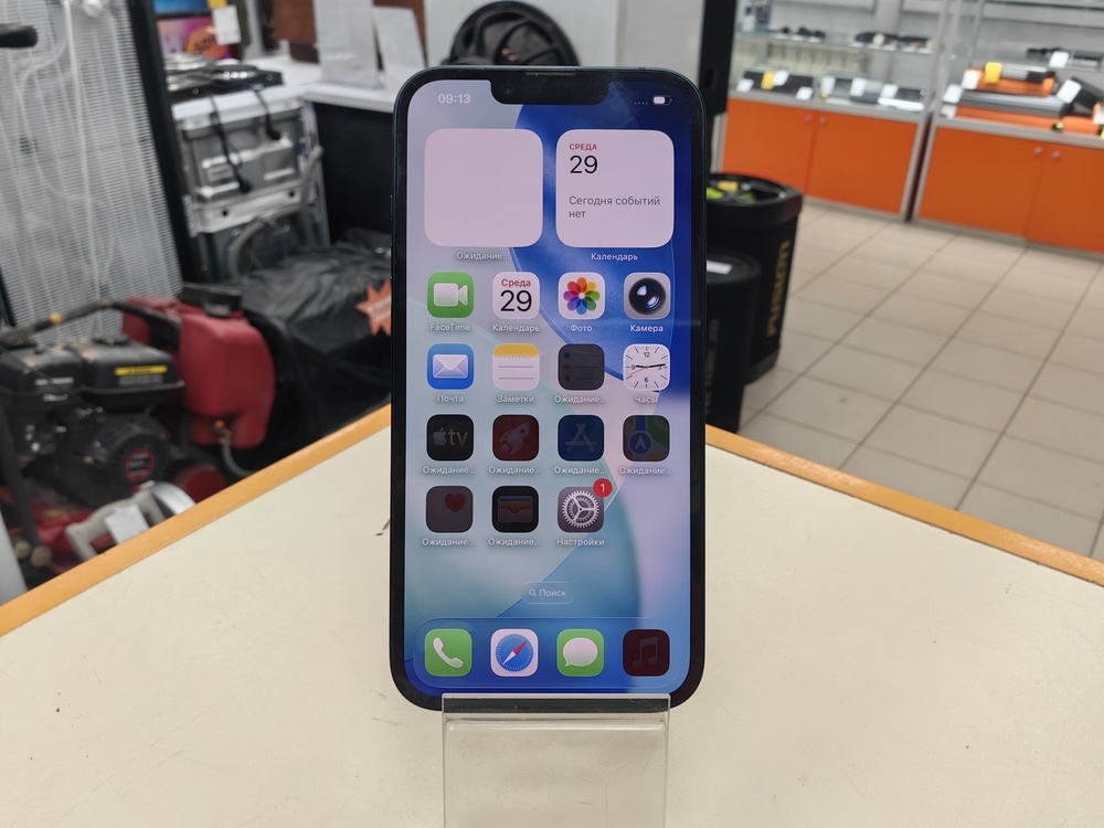 Смартфон Apple Iphone 14 128Gb