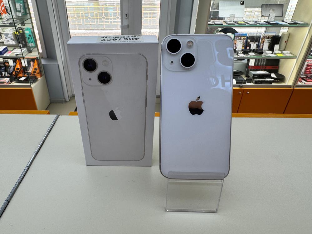 Смартфон Apple iPhone 13 Mini 256Gb