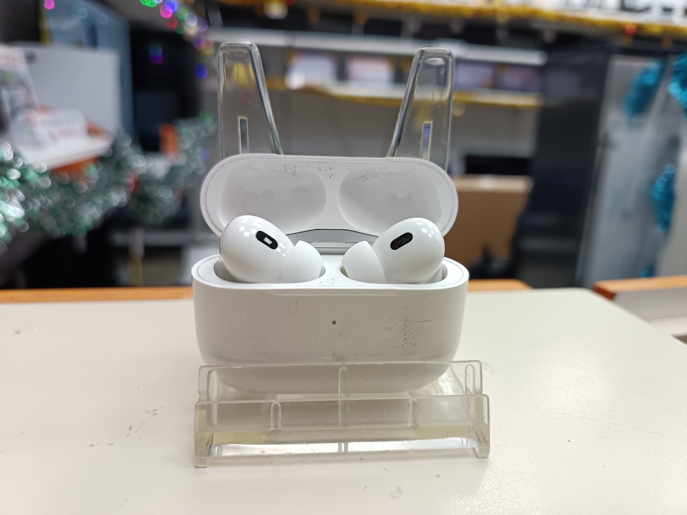 Наушники беспроводные Apple AirPods Pro 2 Case USB-C