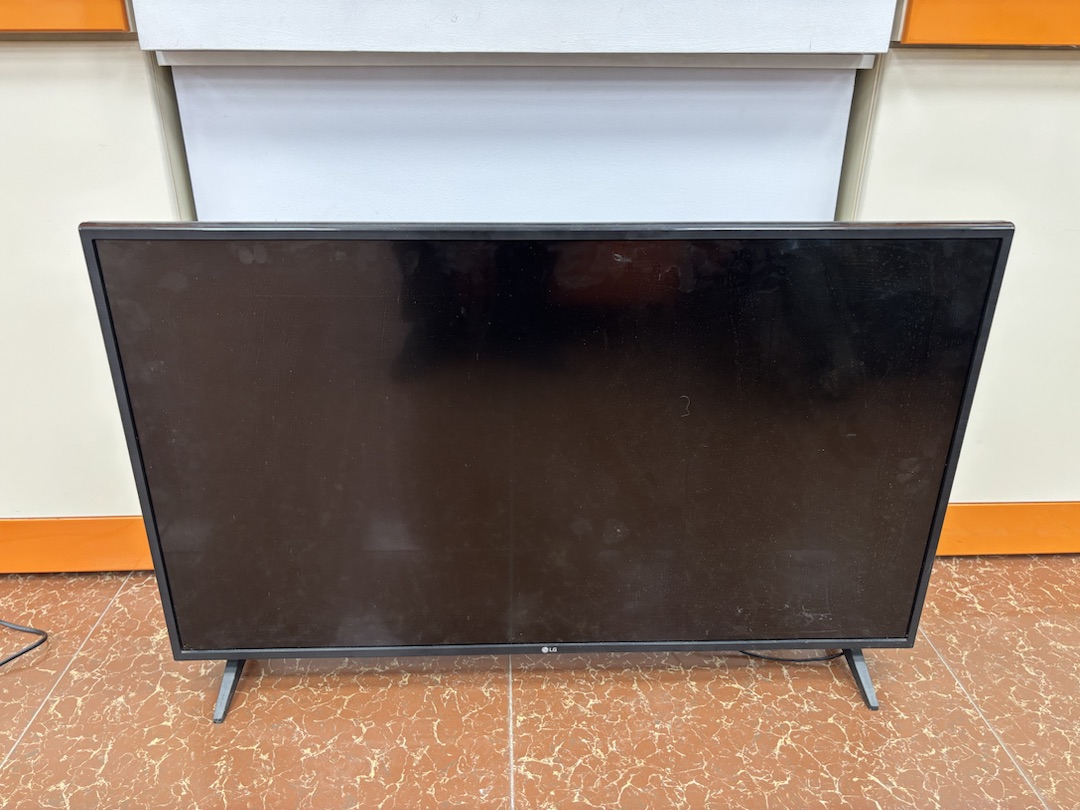 LED Телевизор LG 43UK6200PLA