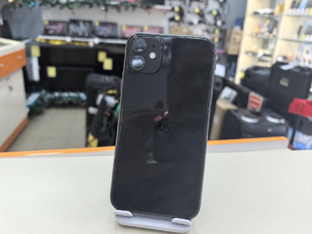 Смартфон Apple iPhone 11 128Gb