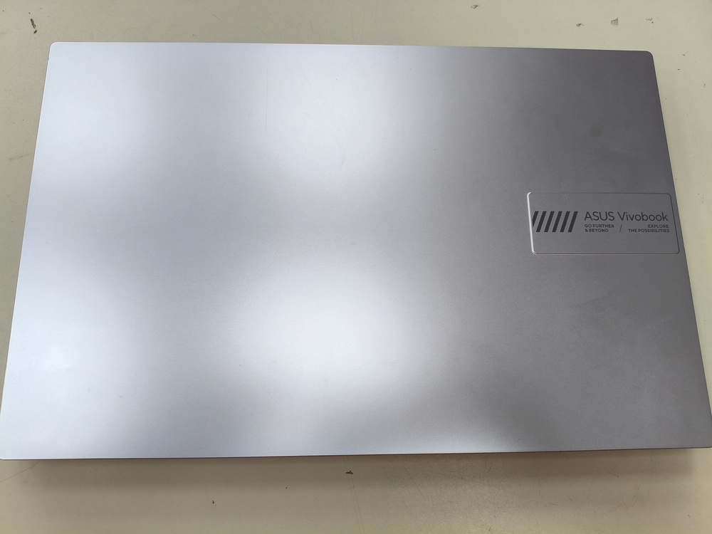 Ноутбук ASUS Vivobook GO 14/15; Ryzen 3 7320, AMD Radeon (TM) Graphics, 8 Гб, 240 Гб, Нет