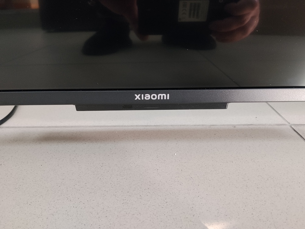 LED Телевизор Xiaomi TV A 55 2025
