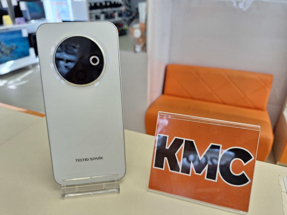 Смартфон Tecno SPARK 30C 4/128