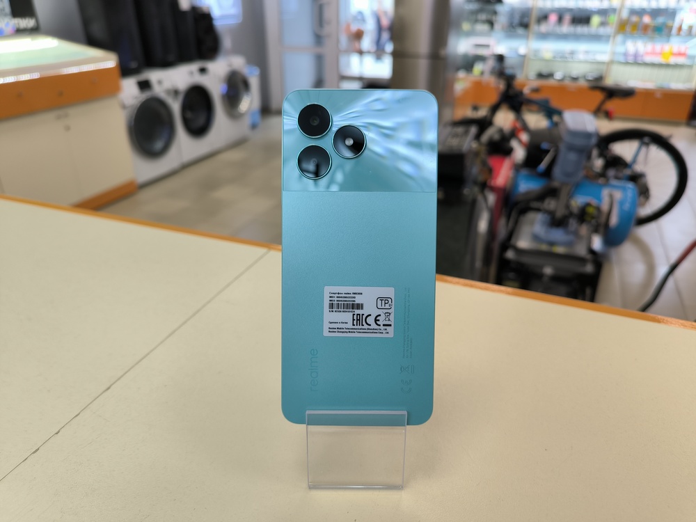 Смартфон Realme C51 4/128