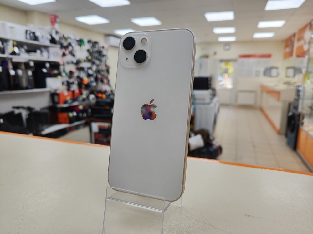 Смартфон Apple iPhone 13 128Gb