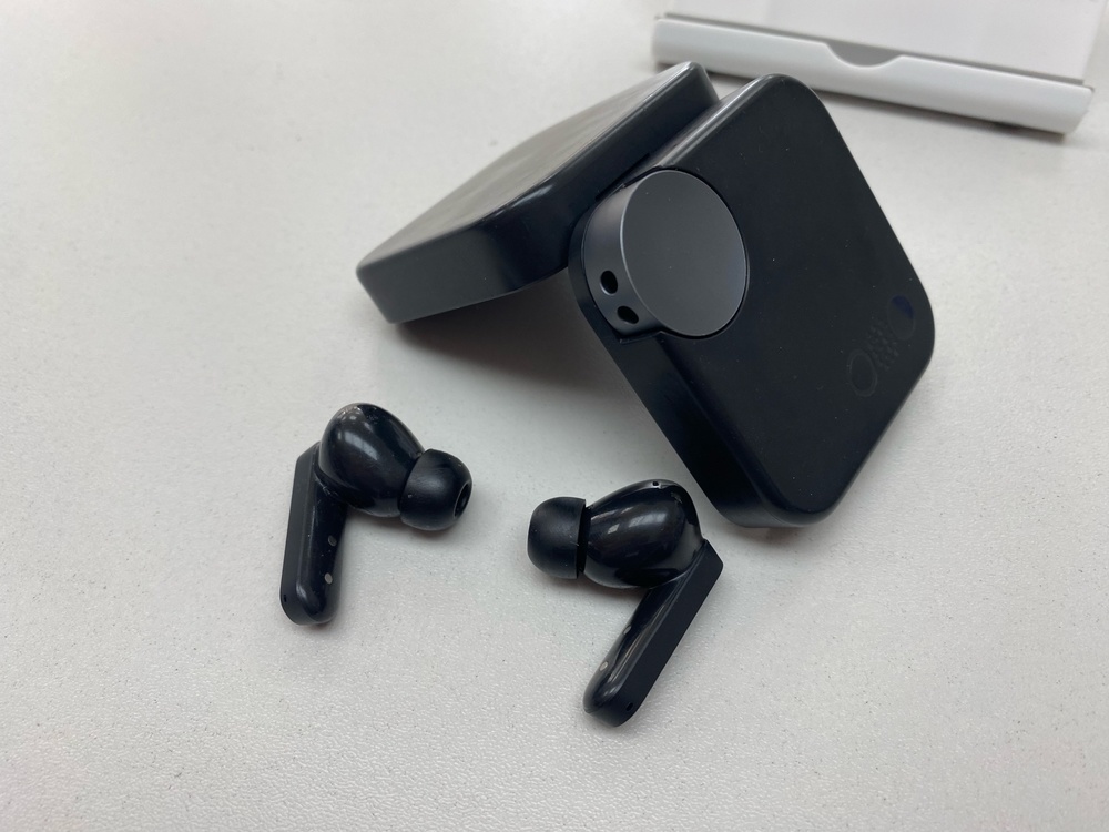 Наушники беспроводные Headphones Cmf Buds
