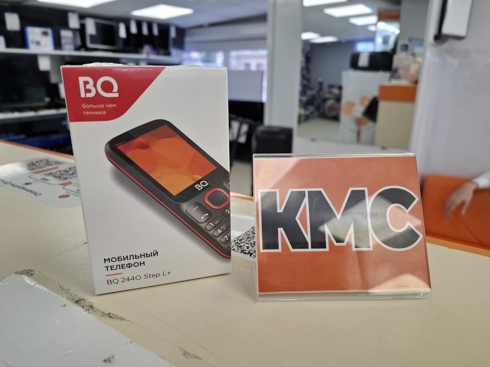 Мобильный телефон BQ 2440