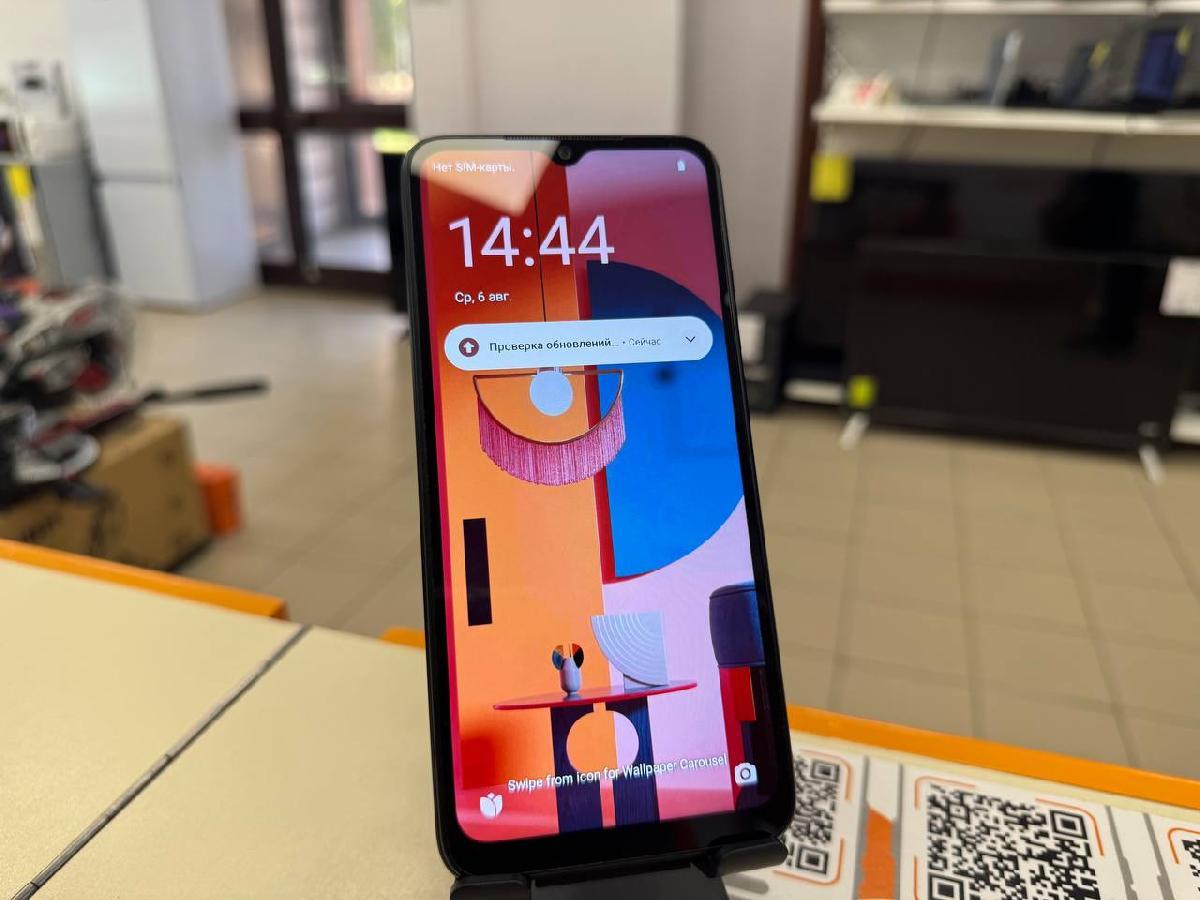 Смартфон Xiaomi Redmi A2+ 3/64