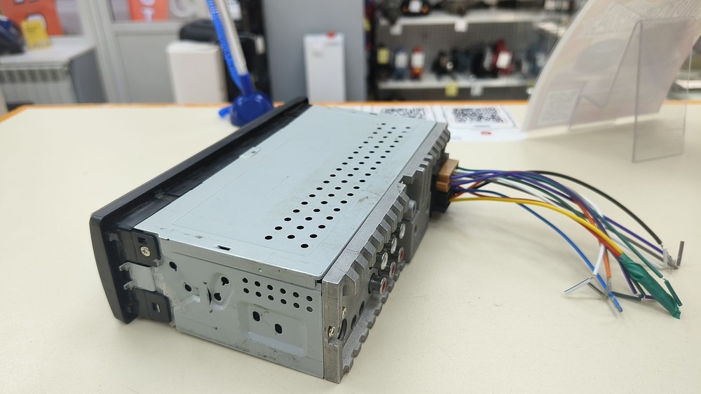 Автомагнитола Prology CMD-300