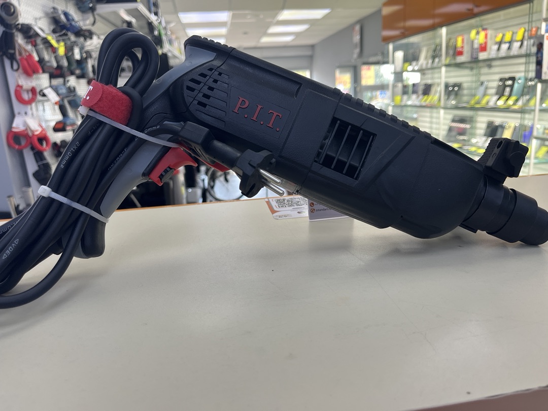 Перфоратор P.I.T. PBH24-C