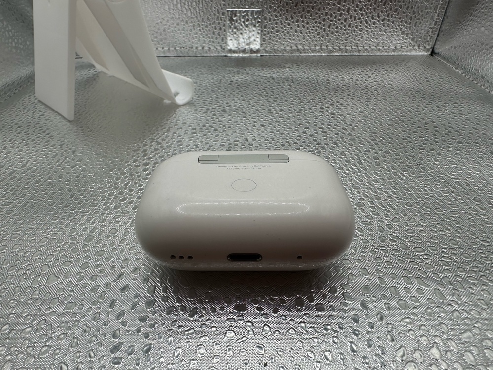 Наушники беспроводные Apple AirPods Pro 2 Gen