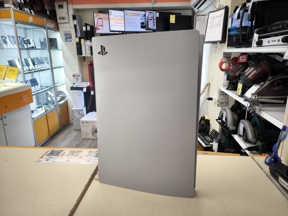 Игровая приставка PlayStation 5 Digital Edition 825Gb