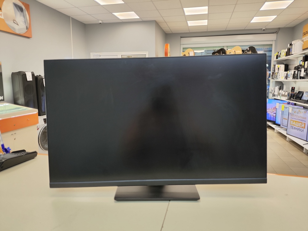 Монитор Dexp QF271K