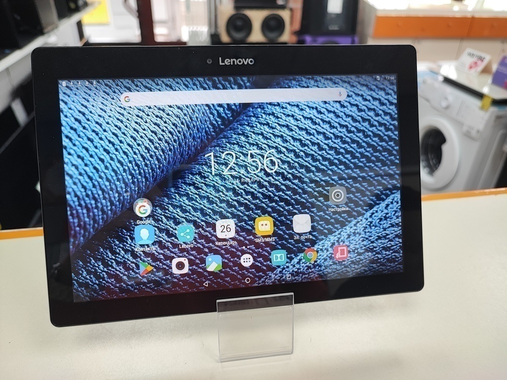 Планшет Lenovo TB2-X30L
