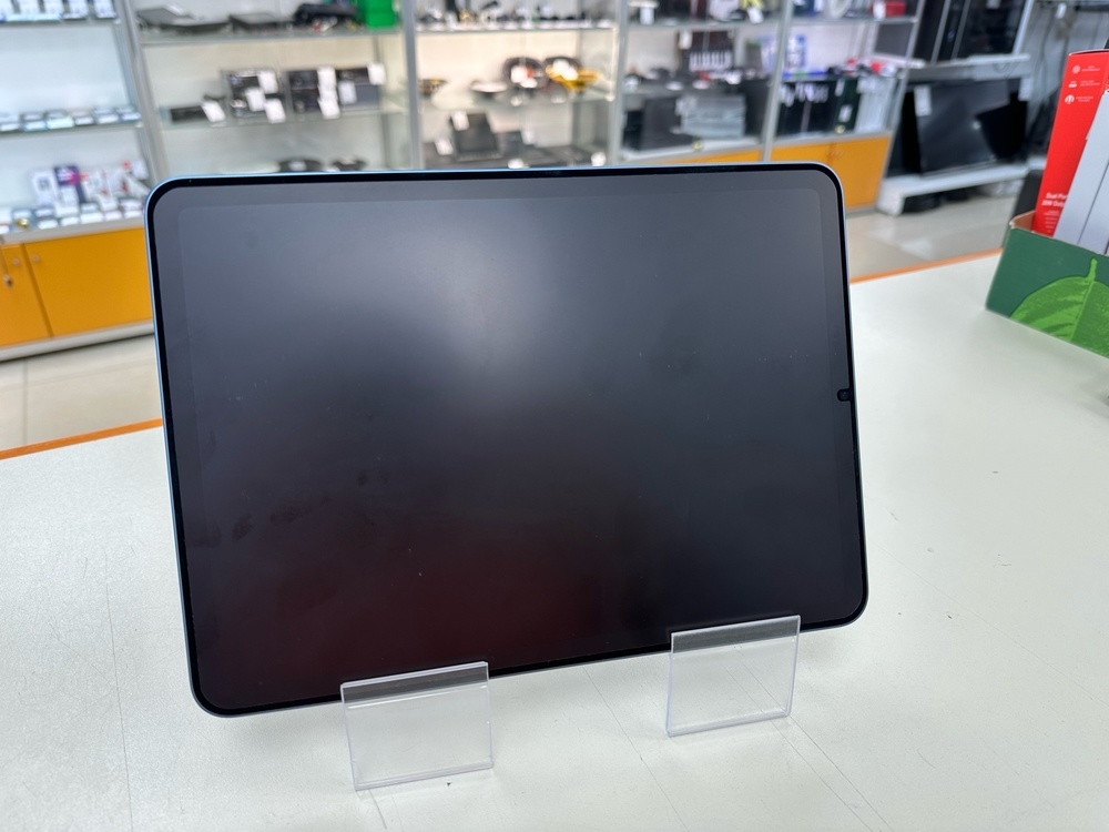 Планшет Apple iPad Air 5 64ГБ M1 (2022 A2588 (Wi-Fi)