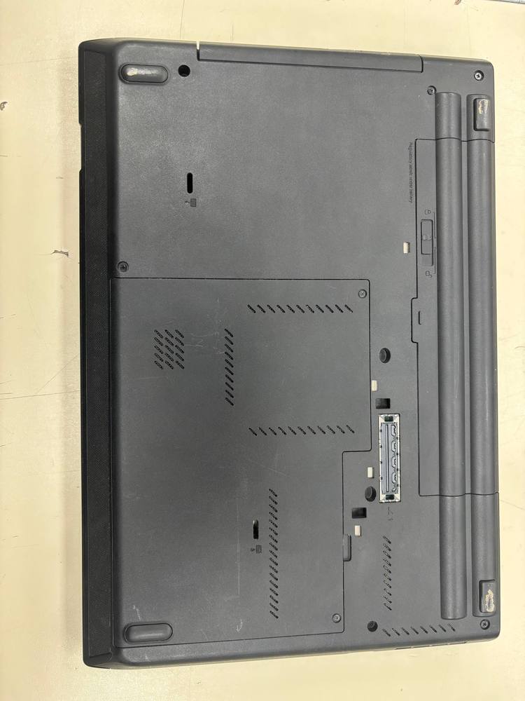 Ноутбук Lenovo L430; Core i5-3210M, Intel HD Graphics 4000, 8 Гб, 240 Гб, Нет
