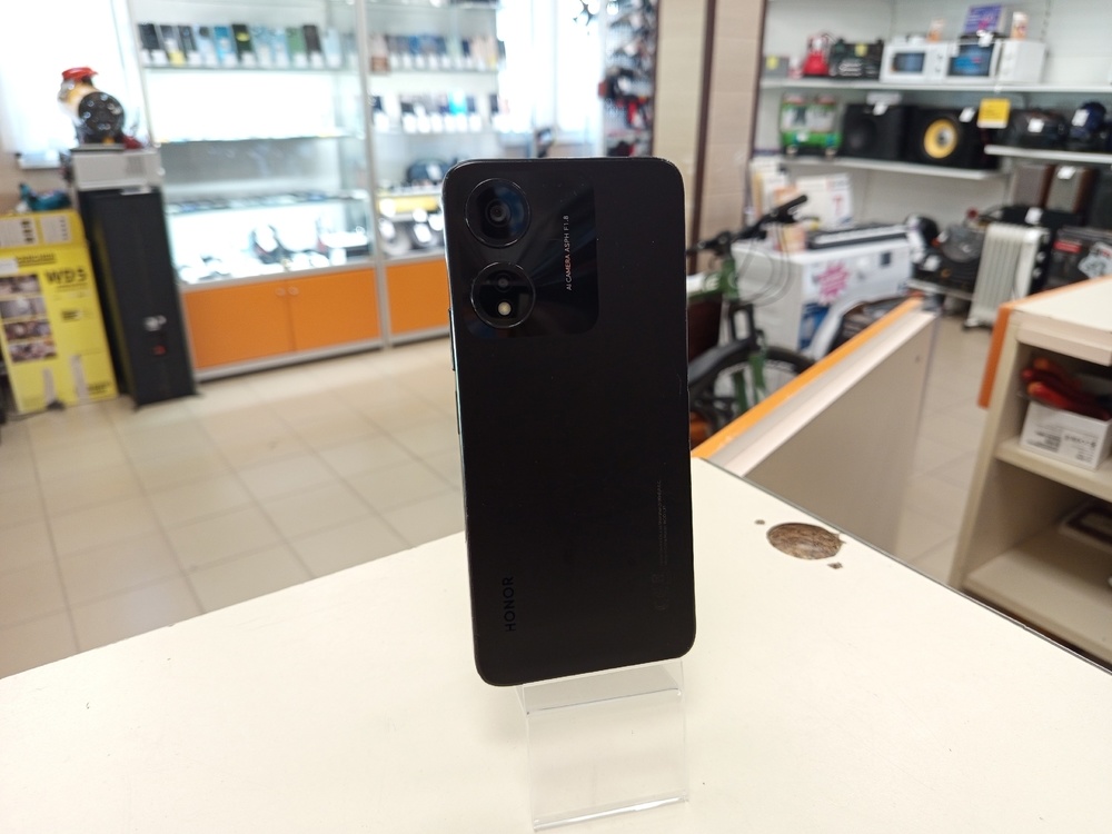 Смартфон Honor X5 Plus 4/64