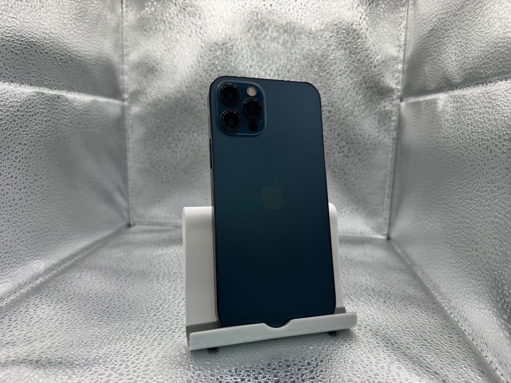 Смартфон Apple iPhone 12 Pro 256Gb