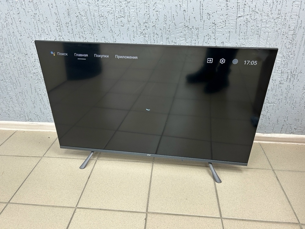 LED Телевизор Artel UA43H3502