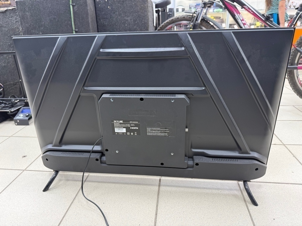 LED Телевизор Skyline 40LST5970