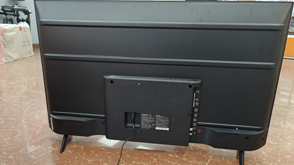 LED Телевизор Xiaomi TV A 43" 2025