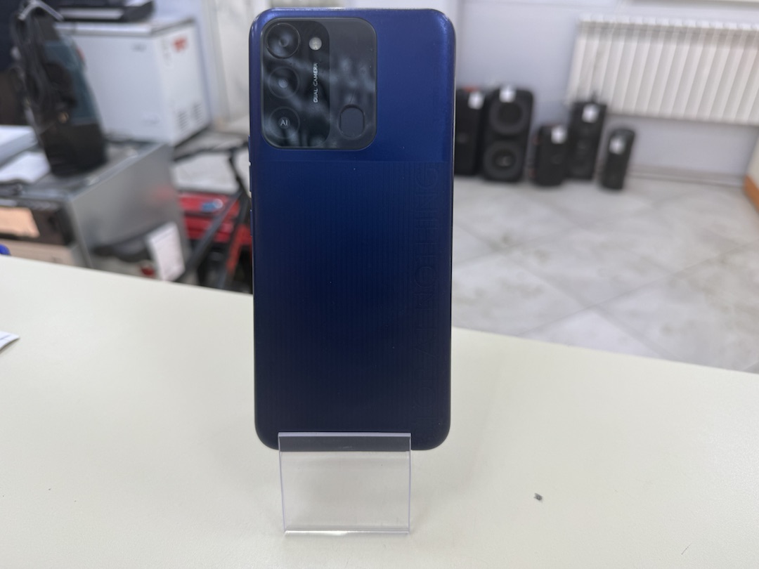 Смартфон Tecno Spark GO 2022 2/32