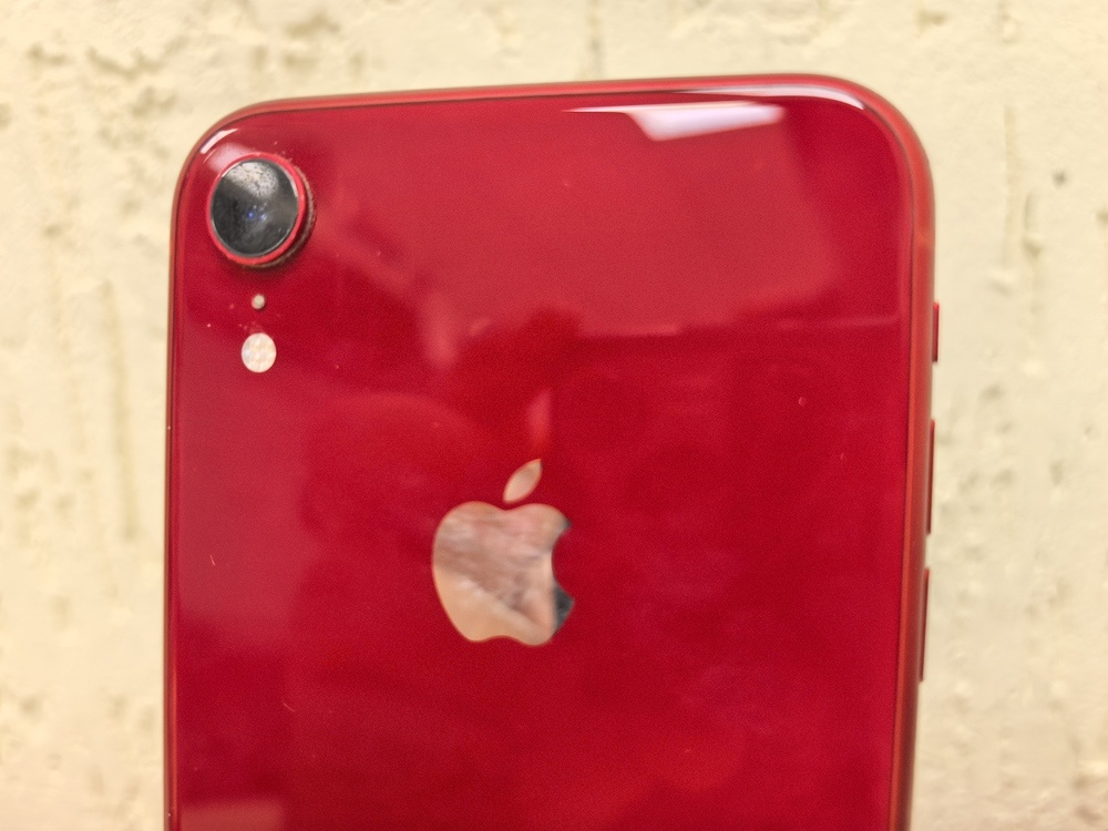 Смартфон Apple iPhone Xr 64Gb