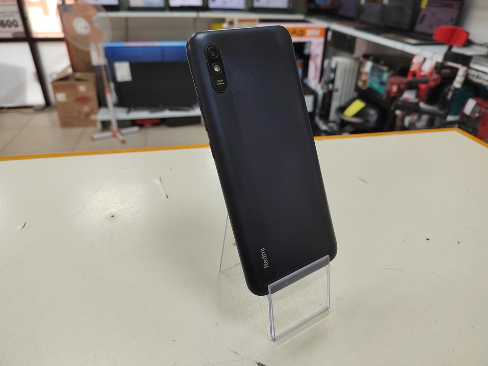 Смартфон Xiaomi Redmi 9A 2/32