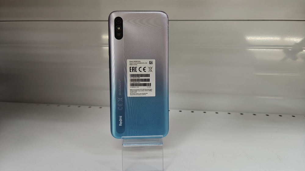 Смартфон Xiaomi Redmi 9A 2/32