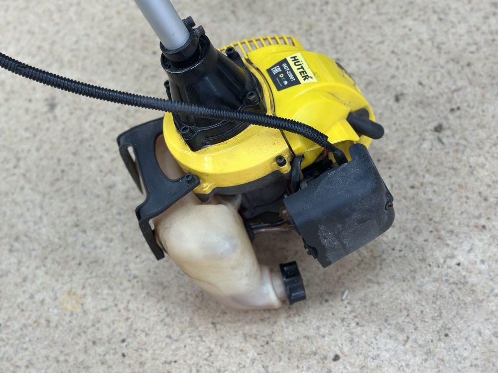 Триммер Huter 2900S