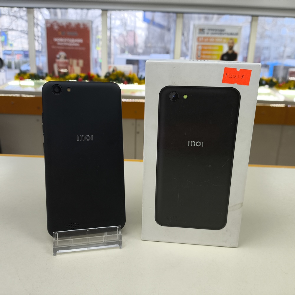 Смартфон INOI 2