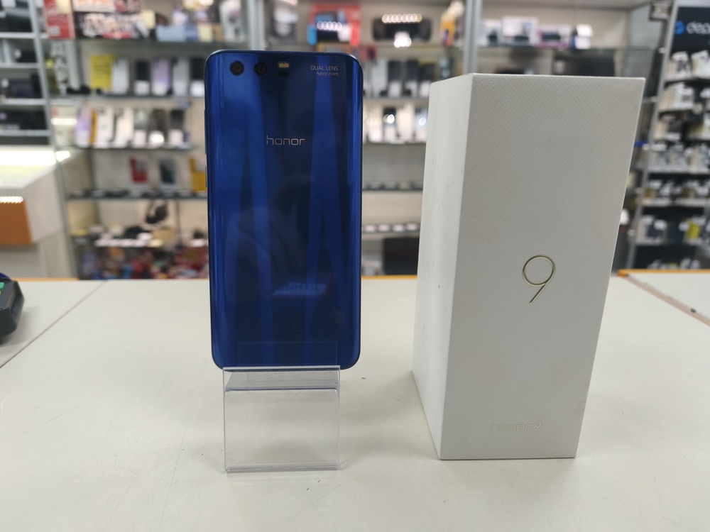 Смартфон Honor 9 4/64