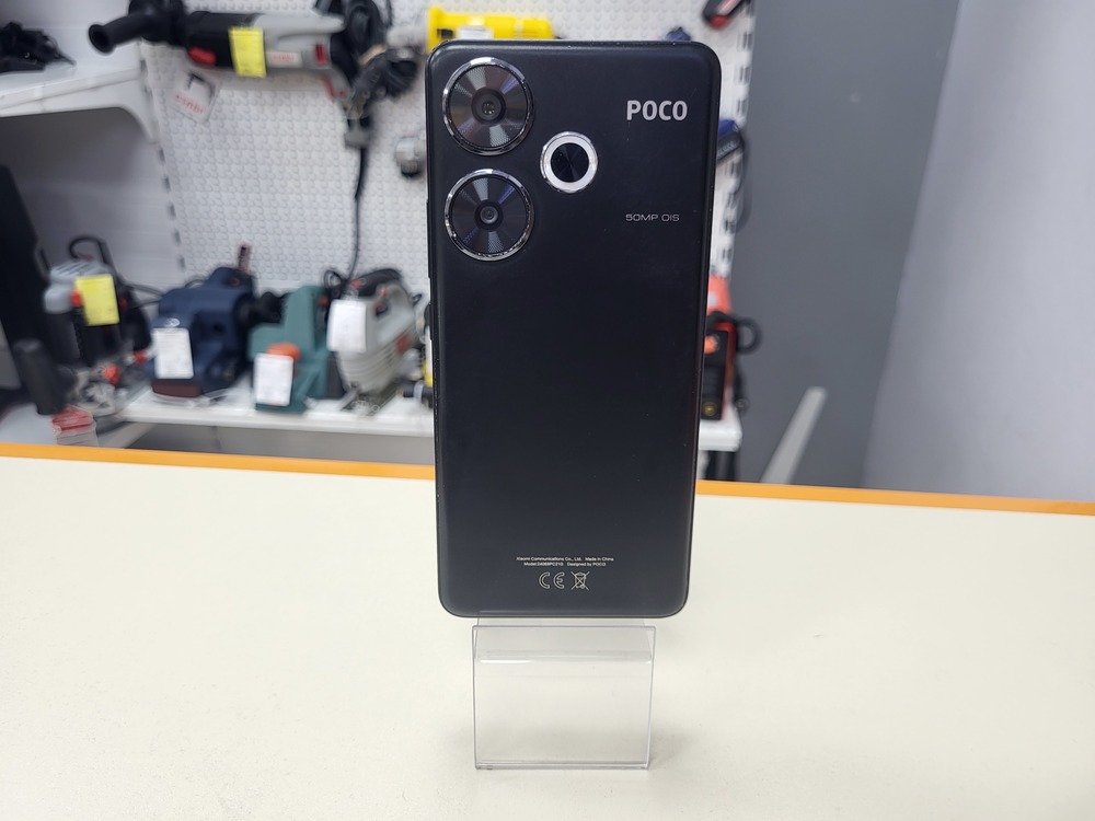 Смартфон Xiaomi POCO F6 8/256