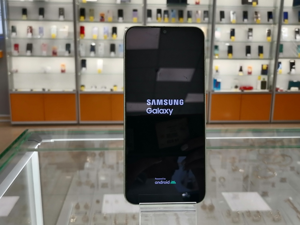 Смартфон Samsung Galaxy A14 4/128