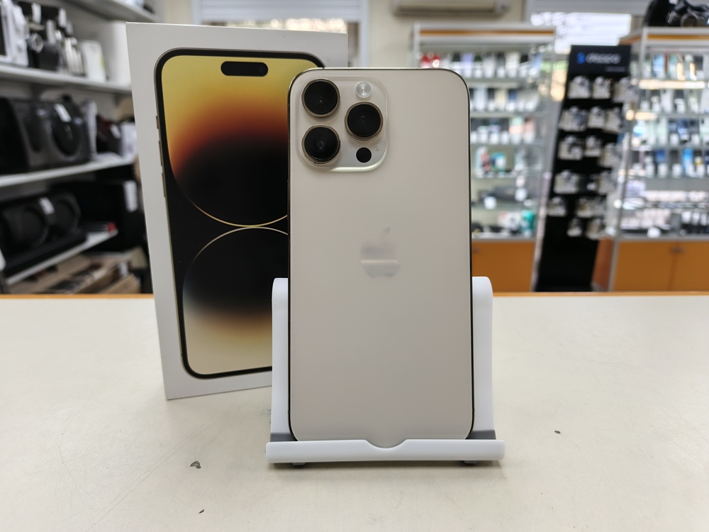 Смартфон Apple Iphone 14 Pro Max 128Gb