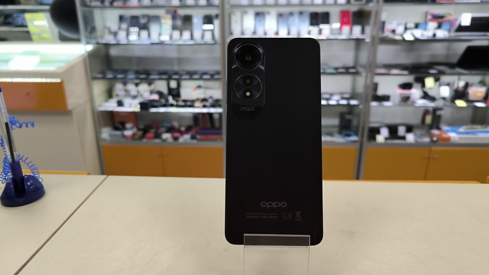 Смартфон Oppo A60 8/256