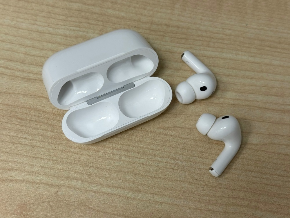 Наушники беспроводные Apple AirPods Pro 3 Gen