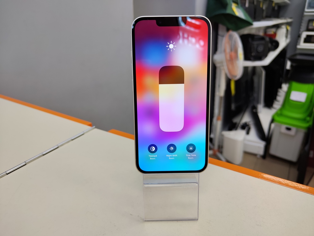 Смартфон Apple Iphone 14 128Gb