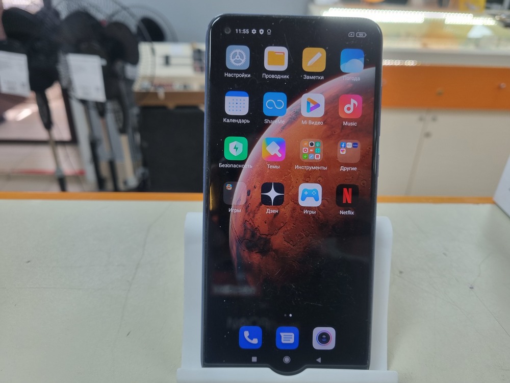 Смартфон Xiaomi Note 9 3/64
